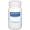 Pure Encapsulations Folsäure Kapseln, 60 St> Vitamin B9 (Folsäure)|Homocysteinspiegel
