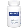 Pure Encapsulations Jod und Tyrosin Kapseln, 60 St> Aminosäuren