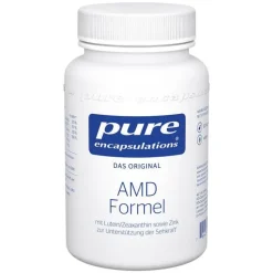 Pure Encapsulations Kapseln, 60 St