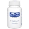 Pure Encapsulations L-Methionin Kapseln, 60 St