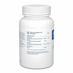 Pure Encapsulations Magnesium Energy Kapseln, 60 St><noscript><img width=