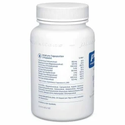 Pure Encapsulations Mineral 650A Kapseln, 90 St