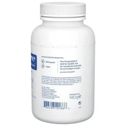 Pure Encapsulations Mineral 650A Kapseln, 180 St