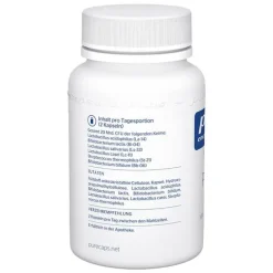 Pure Encapsulations Probio Basic Kapseln, 60 St