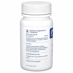Pure Encapsulations Pycnogenol 50 mg Kapseln, 60 St