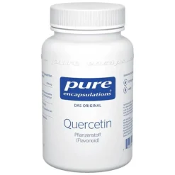 Pure Encapsulations Quercetin Kapseln, 120 St> Quercetin