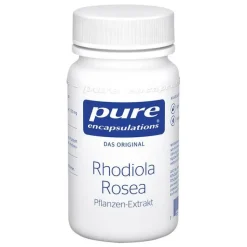 Pure Encapsulations Rhodiola Rosea Kapseln, 90 St
