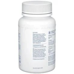 Pure Encapsulations Schlaf Formel Kapseln, 60 St><noscript><img width=