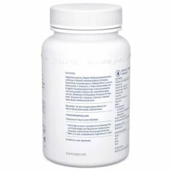 Pure Encapsulations Schwangerschafts-Formel Kapseln, 60 St><noscript><img width=