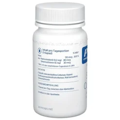 Pure Encapsulations Selen Complex Kapseln, 90 St><noscript><img width=