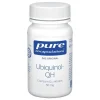 Pure Encapsulations Ubiquinol QH 50 mg Kapseln, 60 St> Coenzym Q10
