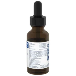 Pure Encapsulations Vitamin D3 Liquid, 22.5 ml
