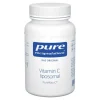 Pure Encapsulations Vitamin C liposomal Kapseln, 60 St
