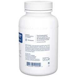 Pure Encapsulations Vitamin E Kapseln, 180 St