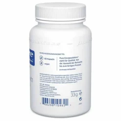 Pure Encapsulations Weihrauch Boswelia Extrakt Kapseln, 60 St> Weihrauch