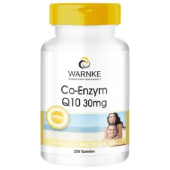 Q10 30 mg Tabletten, 250 St