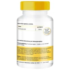 Q10 30 mg Tabletten, 250 St