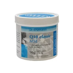 Q10 Classic 30 mg Mse Kapseln, 360 St