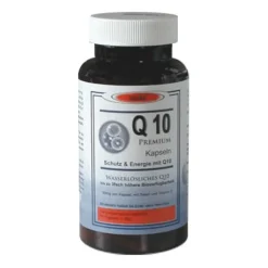 Q10 Kapseln 50 mg natürlich wasserlöslich, 90 St