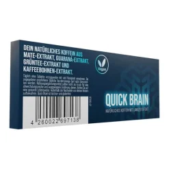 Orthomol Quick Brain Tabletten, 7 St> Hirnleistung & Nerven