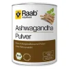 Raab Vitalfood Ashwagandha Pulver Bio, 100 g