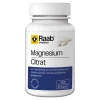 Raab Vitalfood Magnesiumcitrat Kapseln, 90 St