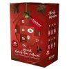 Rabenhorst Adventskalender, 24X125 ml> Säfte
