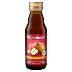 Rabenhorst Apfel Mango Bio mini Saft, 125 ml> Sonstige Bio Produkte