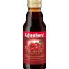 Rabenhorst Cranberry Muttersaft mini, 125 ml