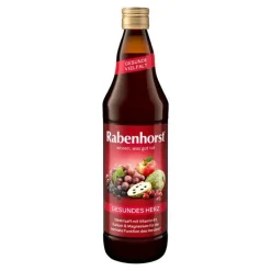 Rabenhorst für ein gesundes Herz Saft, 700 ml