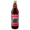 Rabenhorst Heidelbeer Muttersaft Bio, 700 ml