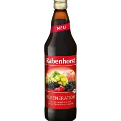 Rabenhorst Regeneration Bio Saft, 700 ml> Säfte