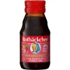 Rabenhorst Rotbäckchen Kraftpaket Immunschutz SHOT, 60 ml