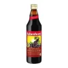Rabenhorst Schwarzer Johannisbeer Nektar Bio, 700 ml