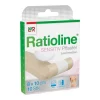 Ratioline ® SENSITIV Pflaster 8 cm x 1 m, 1 St> Wundpflaster