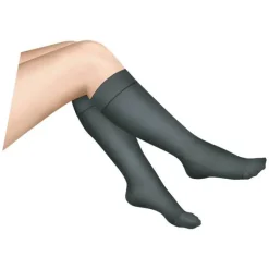 Ratioline Travel Socks Größe 41 - 45, 2 St