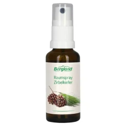 Raumspray Zirbelkiefer, 30 ml