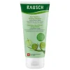Rausch Anti-Pollution-Peeling-Shampoo mit Schweiz.Apf., 100 ml