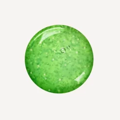 Rausch Anti-Pollution-Peeling-Shampoo mit Schweiz.Apf., 100 ml