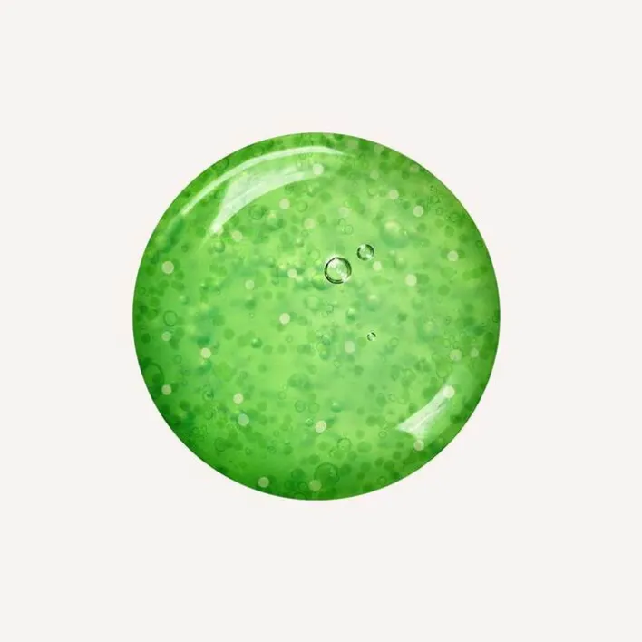 Rausch Anti-Pollution-Peeling-Shampoo mit Schweiz.Apf., 30 ml> Shampoos