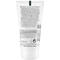 Rausch Anti-Schuppen-Conditioner mit Huflattich, 30 ml