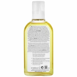 Rausch Anti-Schuppen-Kopfhaut-Lotion + Huflattich, 200 ml