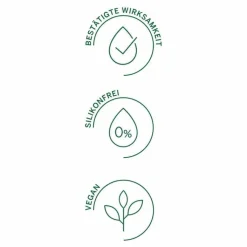 Rausch Anti-Schuppen-Shampoo mit Huflattich, 40 ml