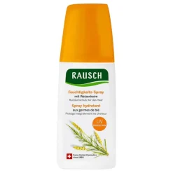 Rausch Feuchtigkeits-Spray mit Weizenkeim, 100 ml