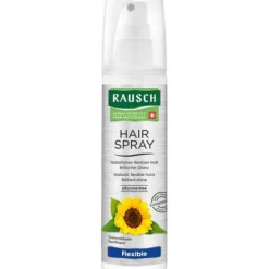 Rausch Hairspray flexible Non-Aerosol, 150 ml> Haarstyling