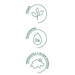 Rausch Malven Shower Gel, 50 ml