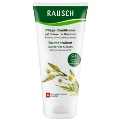 Rausch Pflege-Conditioner mit Schweizer Kräutern, 150 ml> Spülungen & Lotionen