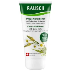 Rausch Pflege-Conditioner mit Schweizer Kräutern, 30 ml