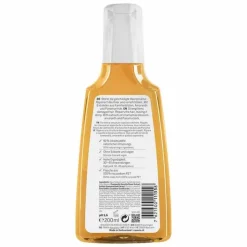 Rausch Repair-Shampoo mit Kamille und Amaranth, 200 ml> Shampoos