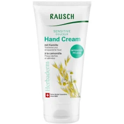 Rausch Sensitive Hand Cream mit Kamille, 50 ml> Handcreme